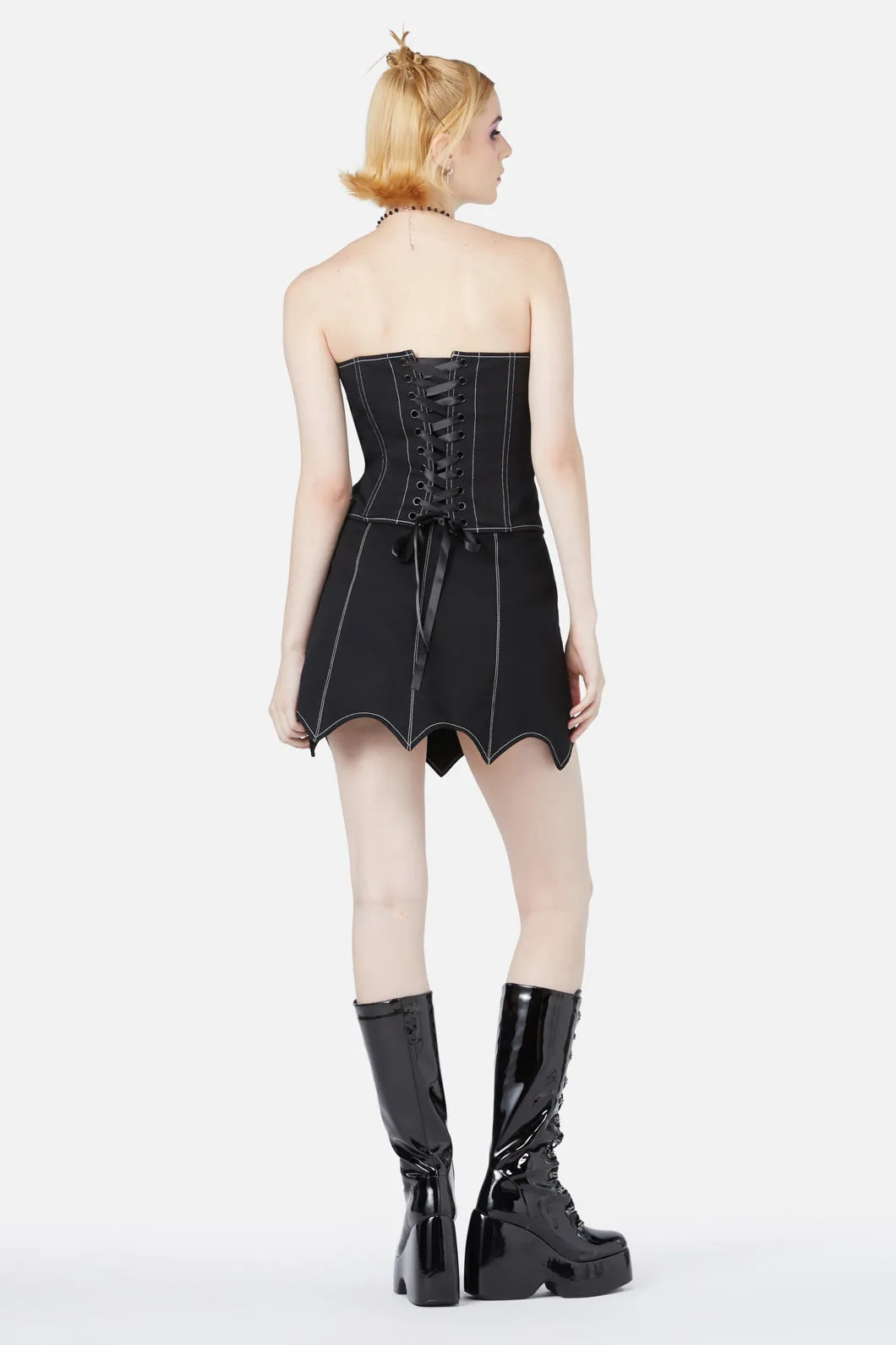 Verona Corset