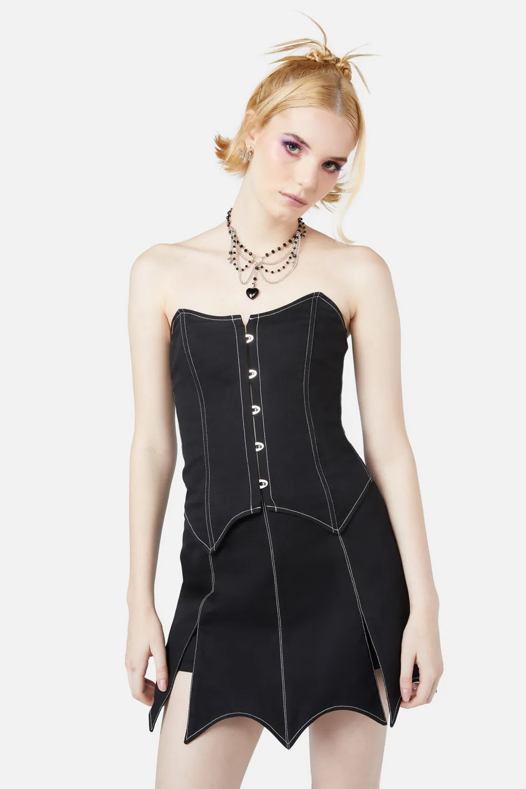 Verona Corset