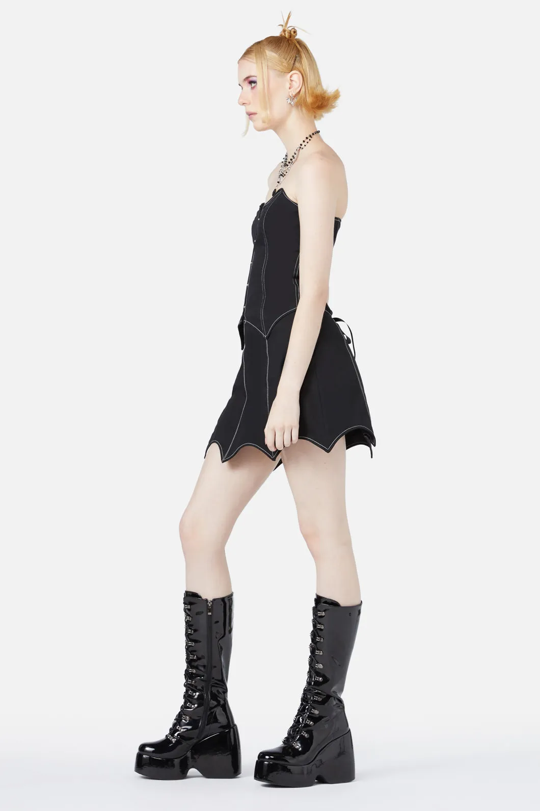 Verona Corset