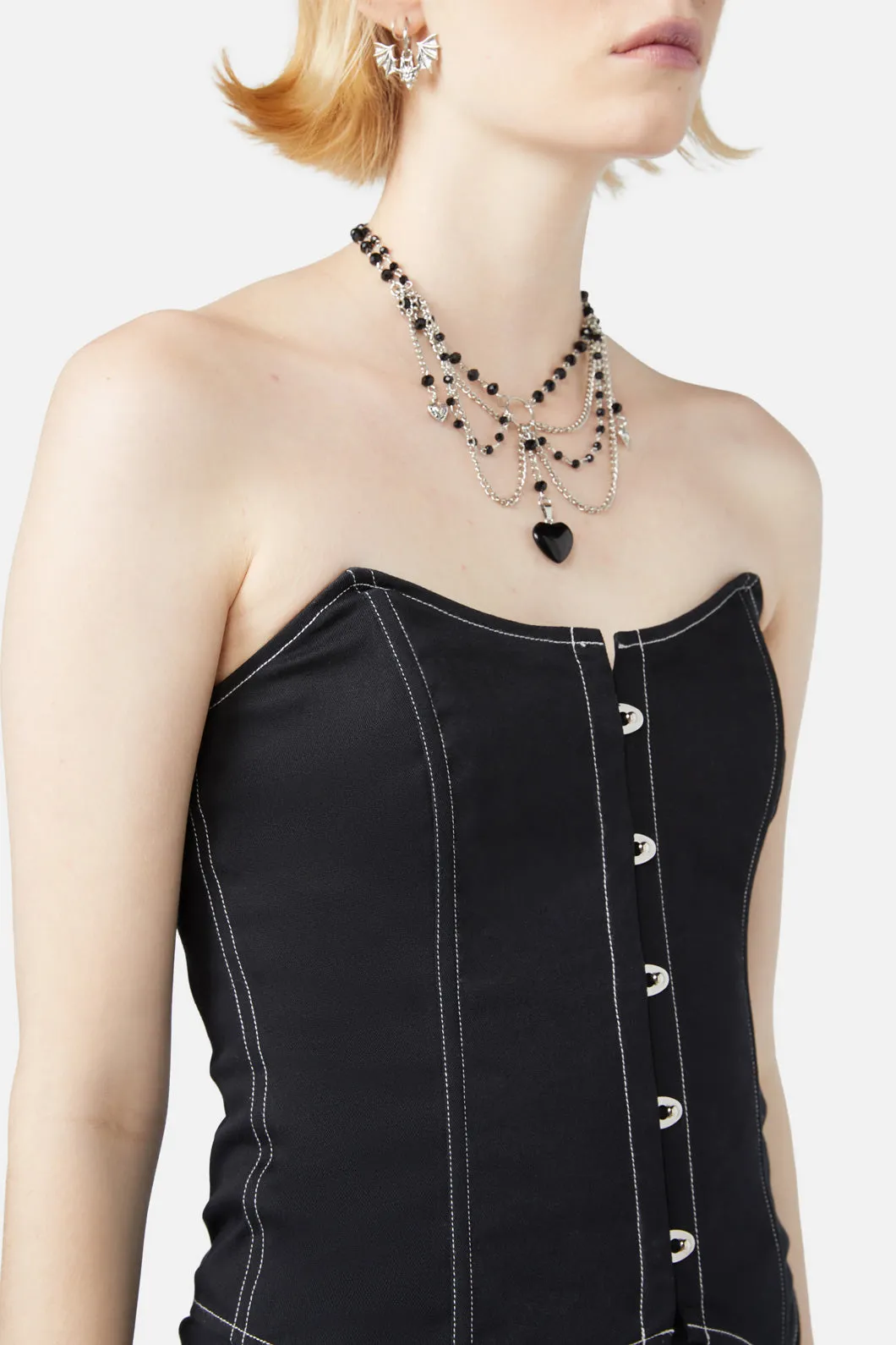 Verona Corset