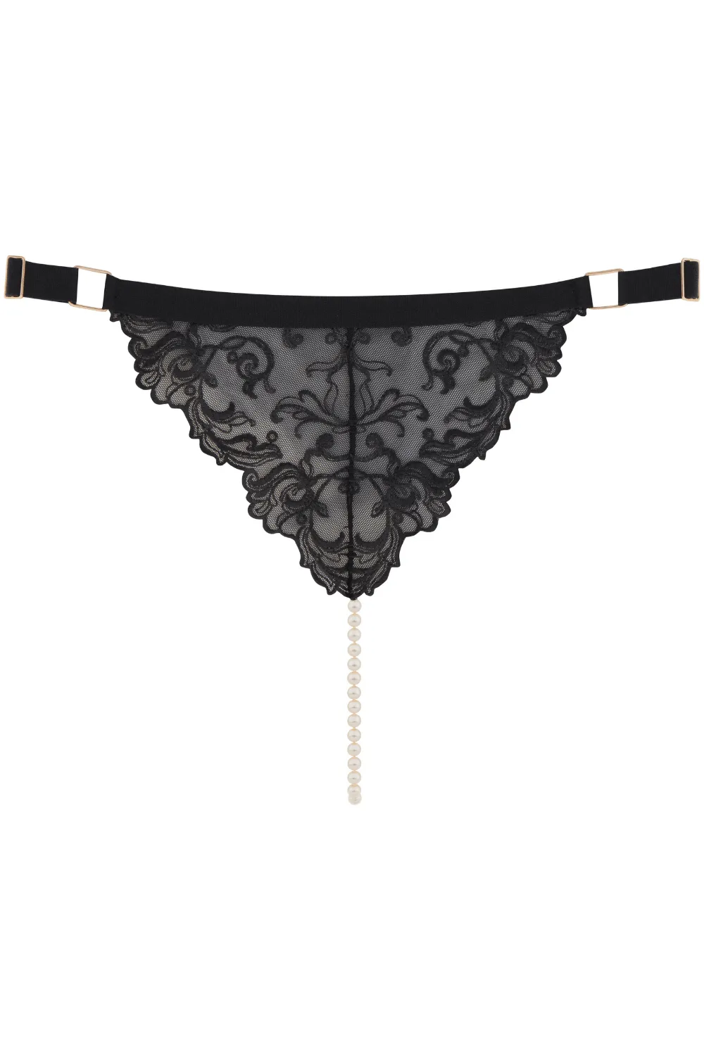 Vienna G-String