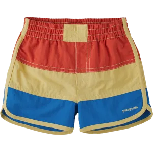 Youth Baby Boardshort