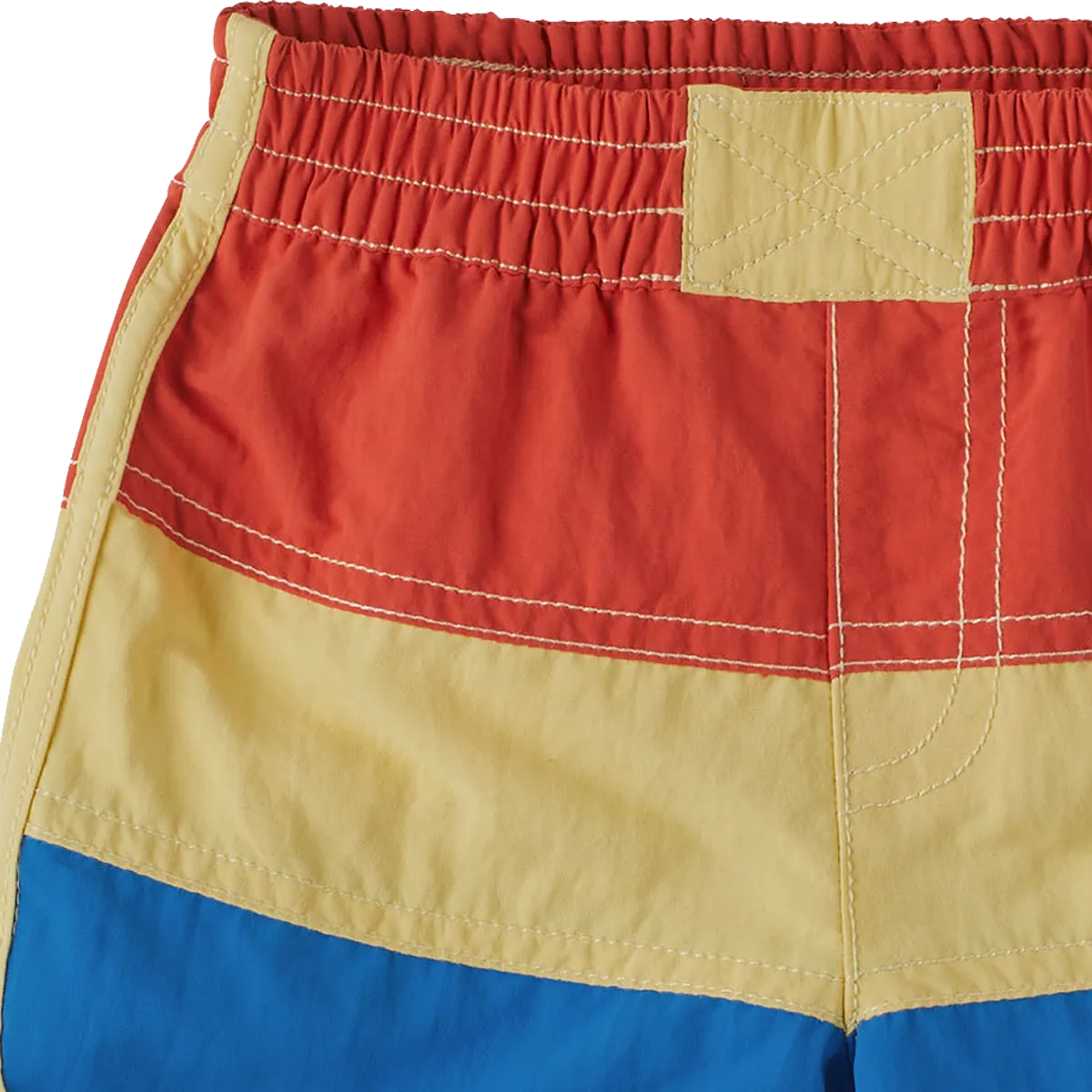 Youth Baby Boardshort