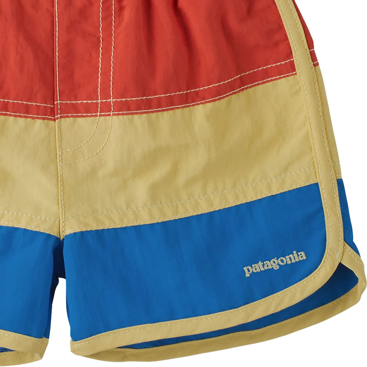 Youth Baby Boardshort