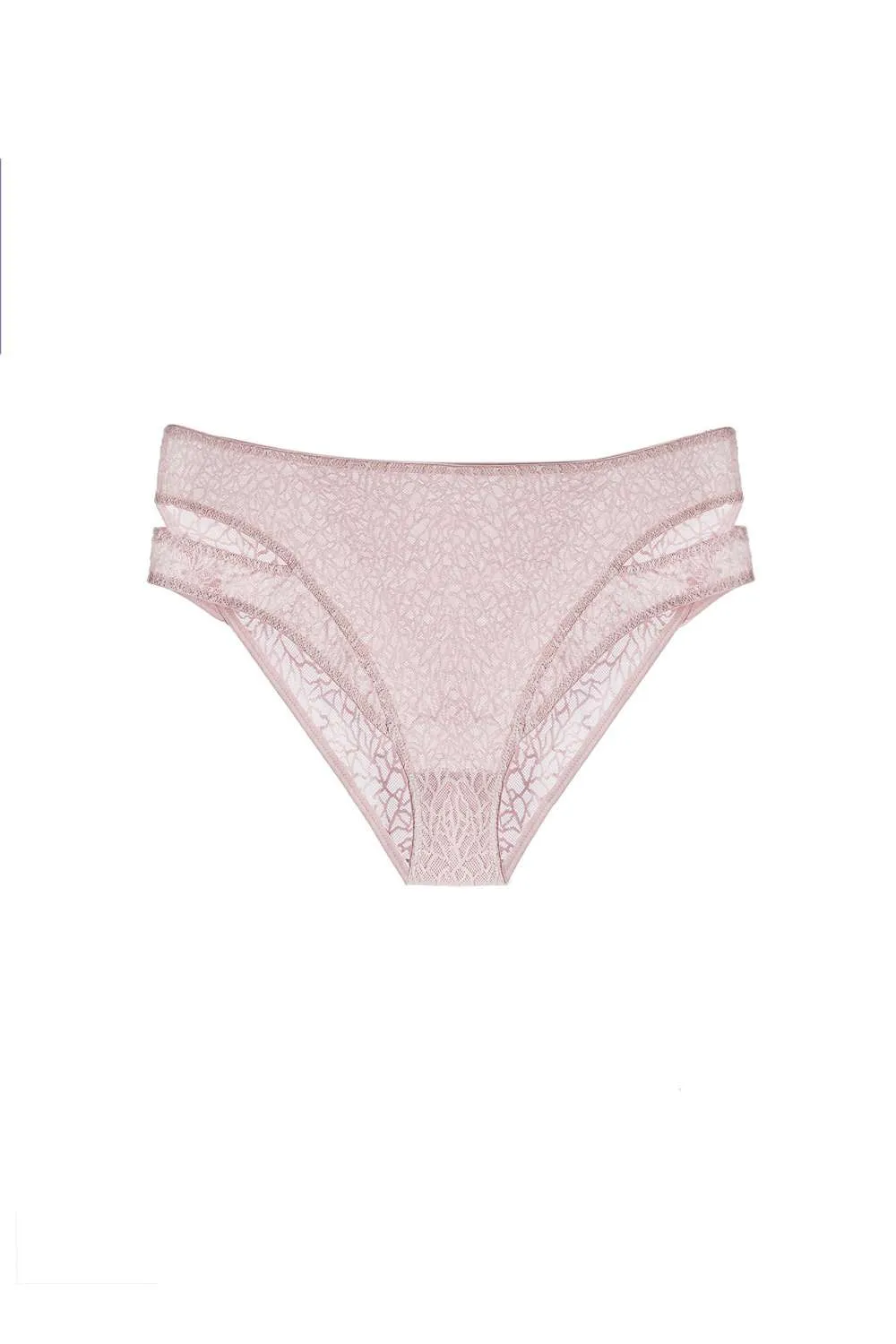 Zoe Cut Out Brief